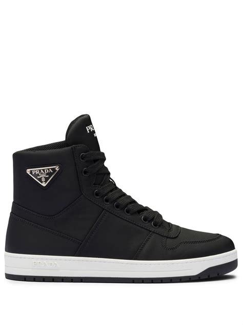 real cheap prada sneakers|high top prada sneakers.